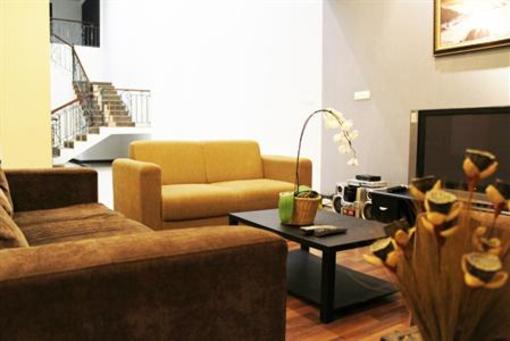 фото отеля SBTH Boutique Hotel Atletik