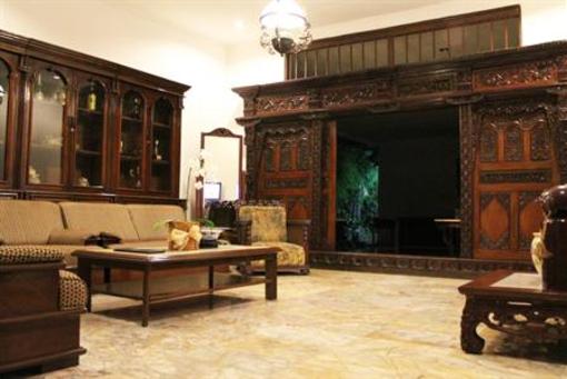 фото отеля SBTH Boutique Hotel Atletik