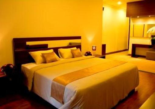 фото отеля SBTH Boutique Hotel Atletik