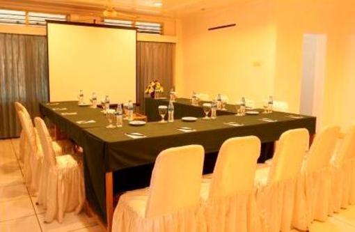 фото отеля SBTH Boutique Hotel Atletik