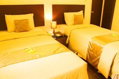 фото отеля SBTH Boutique Hotel Atletik