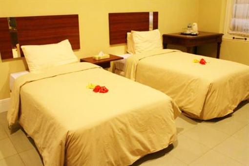 фото отеля SBTH Boutique Hotel Atletik