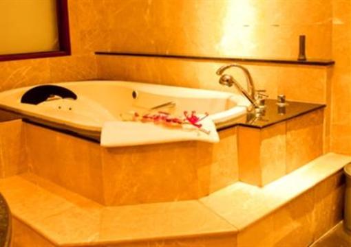 фото отеля SBTH Boutique Hotel Atletik