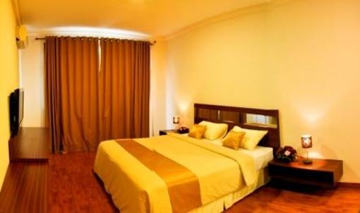 фото отеля SBTH Boutique Hotel Atletik