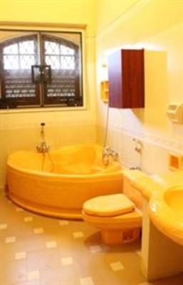 фото отеля SBTH Boutique Hotel Atletik