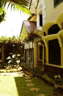 фото отеля SBTH Boutique Hotel Atletik