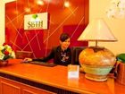 фото отеля SBTH Boutique Hotel Atletik