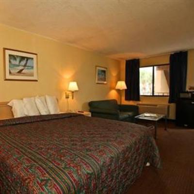 фото отеля Village Inn Destin