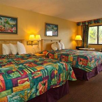 фото отеля Village Inn Destin