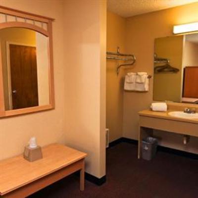 фото отеля Village Inn Destin