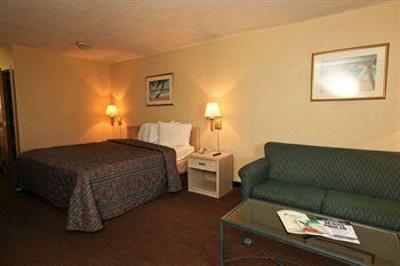 фото отеля Village Inn Destin
