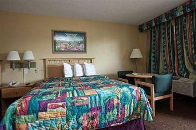 фото отеля Village Inn Destin