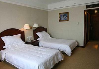 фото отеля Anhui Fuyang Guomao Hotel