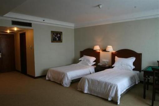 фото отеля Anhui Fuyang Guomao Hotel