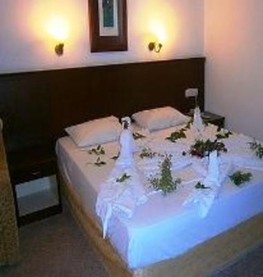 фото отеля Nar Hotel Kemer