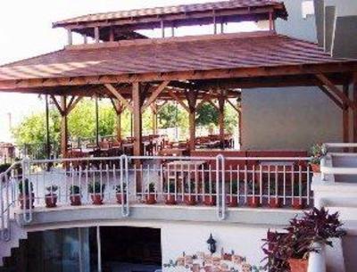 фото отеля Nar Hotel Kemer