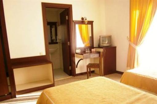 фото отеля Nar Hotel Kemer