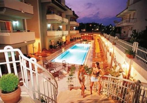 фото отеля Nar Hotel Kemer