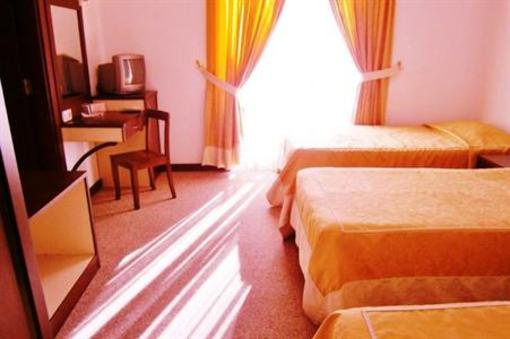 фото отеля Nar Hotel Kemer