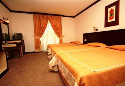фото отеля Nar Hotel Kemer