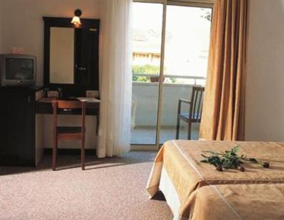 фото отеля Nar Hotel Kemer