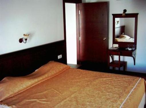 фото отеля Nar Hotel Kemer