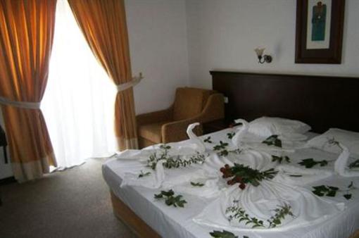 фото отеля Nar Hotel Kemer