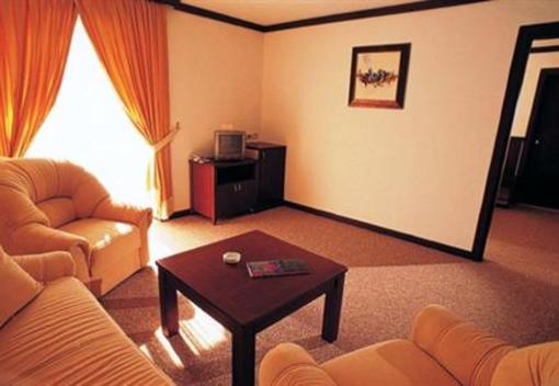 фото отеля Nar Hotel Kemer