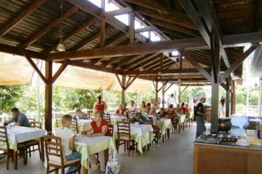 фото отеля Nar Hotel Kemer