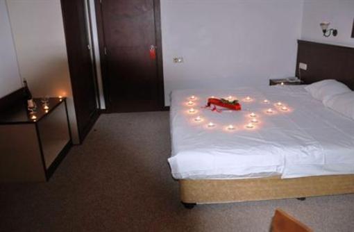 фото отеля Nar Hotel Kemer