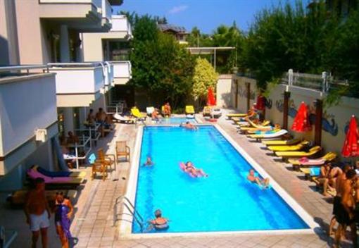 фото отеля Nar Hotel Kemer