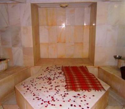 фото отеля Nar Hotel Kemer