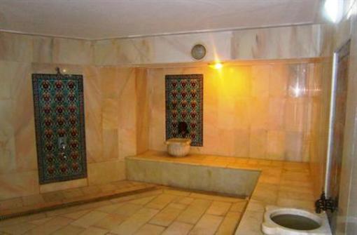 фото отеля Nar Hotel Kemer
