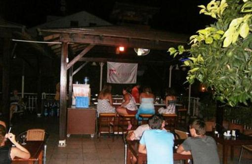 фото отеля Nar Hotel Kemer