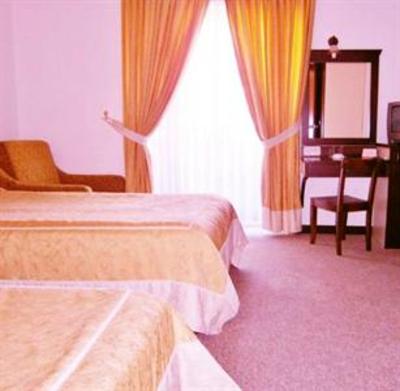 фото отеля Nar Hotel Kemer
