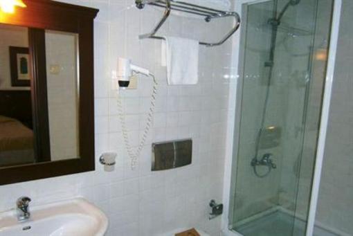 фото отеля Nar Hotel Kemer
