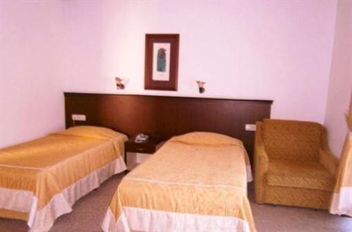 фото отеля Nar Hotel Kemer