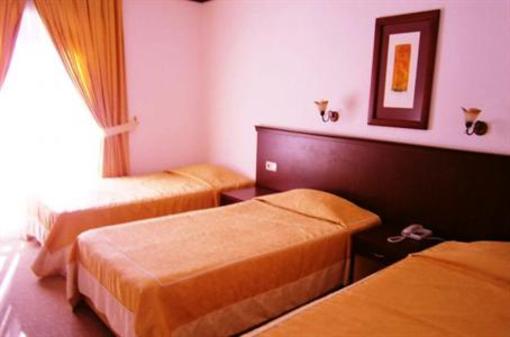 фото отеля Nar Hotel Kemer