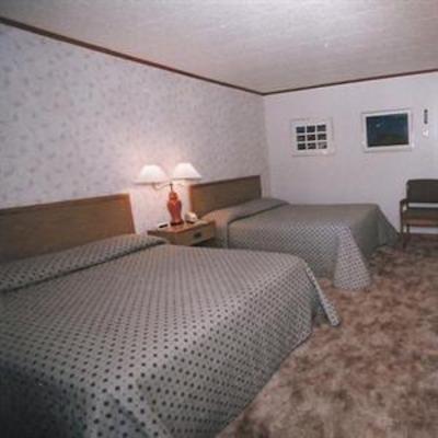 фото отеля White Mountain Motel & Cottages