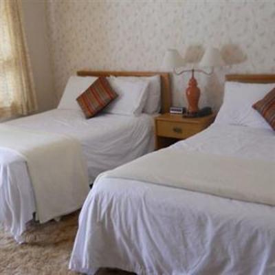 фото отеля White Mountain Motel & Cottages