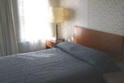 фото отеля White Mountain Motel & Cottages