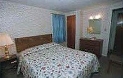 фото отеля White Mountain Motel & Cottages