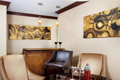 фото отеля Waterloo Inn