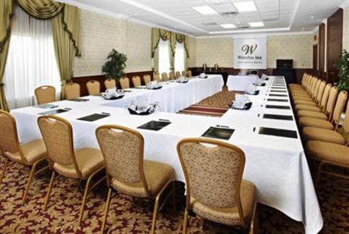 фото отеля Waterloo Inn