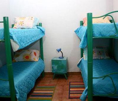 фото отеля Hostal de la Boca Buenos Aires