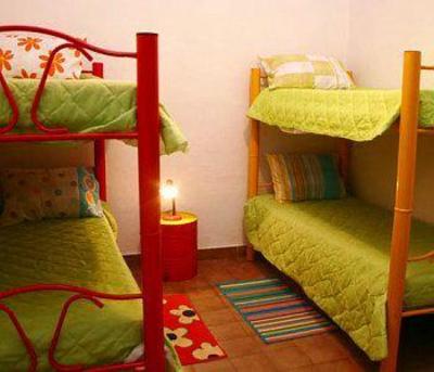 фото отеля Hostal de la Boca Buenos Aires