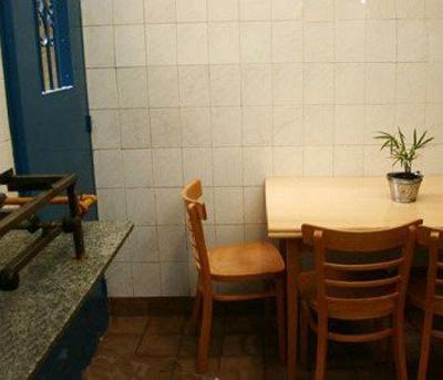 фото отеля Hostal de la Boca Buenos Aires