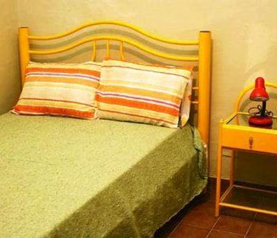 фото отеля Hostal de la Boca Buenos Aires