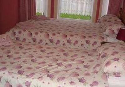 фото отеля Rembrandt Guest House Great Yarmouth