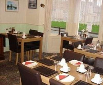 фото отеля Rembrandt Guest House Great Yarmouth